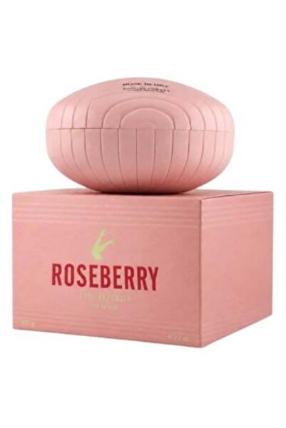 roseberry بودرة معطرة للجسم برائحة سكاندل من روز بيري - 200 جرام