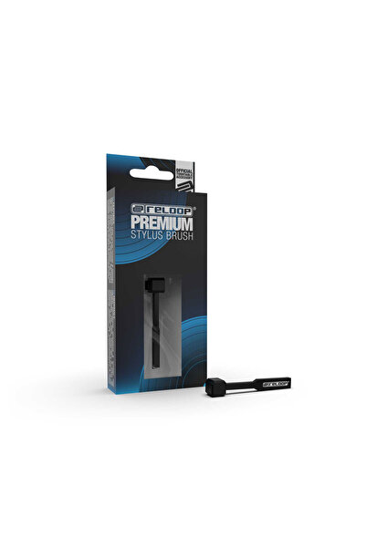 Reloop PREMIUM Βούρτσα Στυλογράφου - Βούρτσα καθαρισμού για στυλό