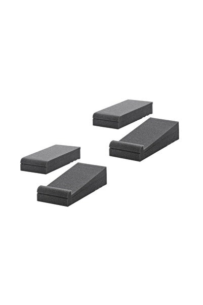 Proacoustics POLYFON FP - Σετ αντικραδασμικών βάσεων στήριξης ηχείων