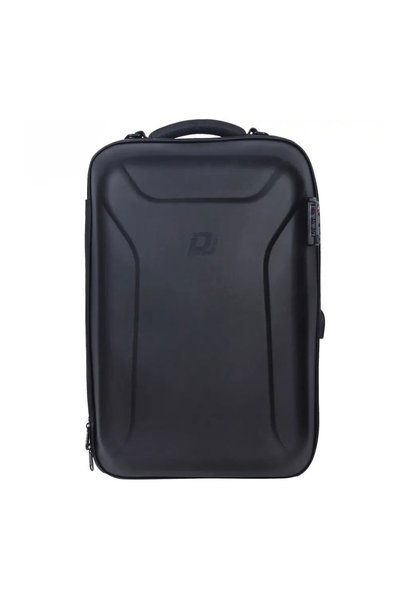 Djbag Σακίδιο πλάτης σκληρής κατασκευής για DJs
