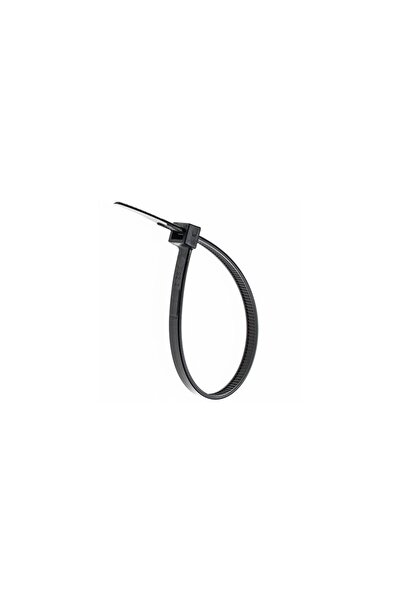 OEM Coliere plastic rezistente uv Negre (300 x 5 mm) ( 100 buc)