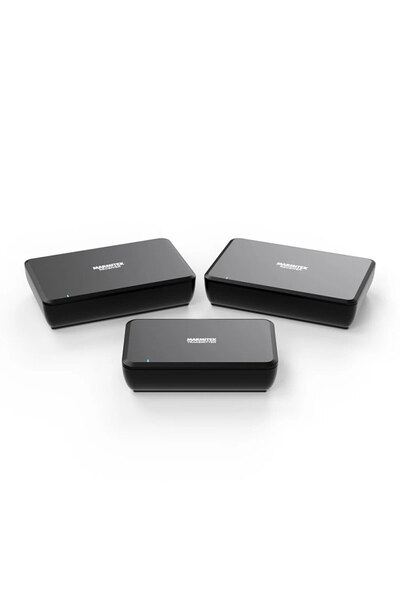 MARMİTEK Speaker Anywhere 750 - Ασύρματο σετ πομπού και δέκτη ήχου