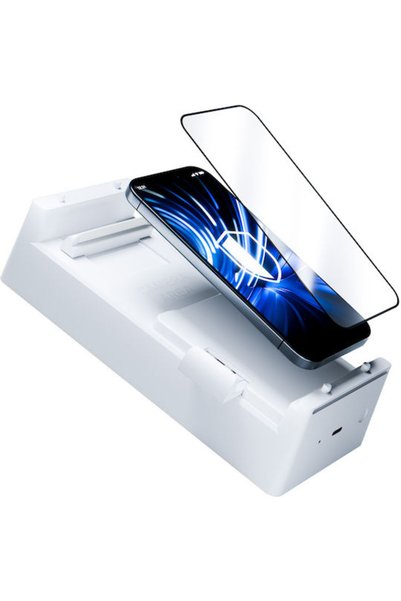 3MK Σκληρυμένο Γυαλί (Galaxy A35)