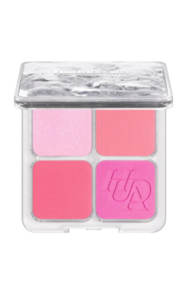 Huda Beauty باليت احمر خدود وإضاءة بلشر الفلتر من هدى بيوتي - 7.5جرام | Baby ...