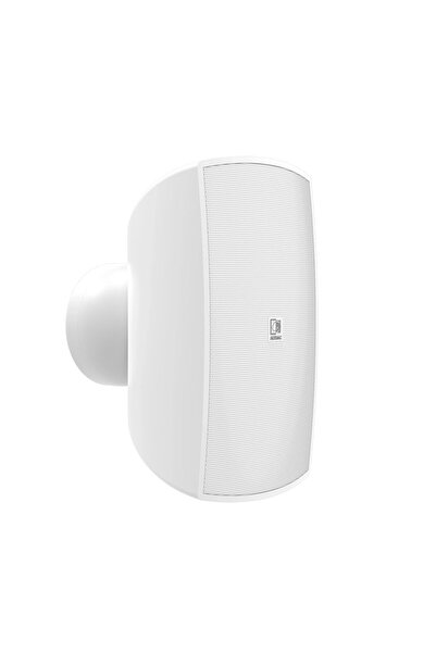 AUDAC ATEO6M Λευκό - Επιτοίχιο ηχείο 2 δρόμων 6 ιντσών IP66
