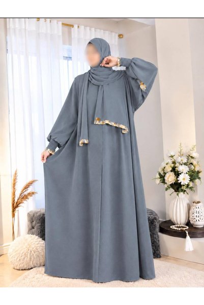 Generic Brand Shrafa - Kuwaiti Cotton Sheets "Sadeh"