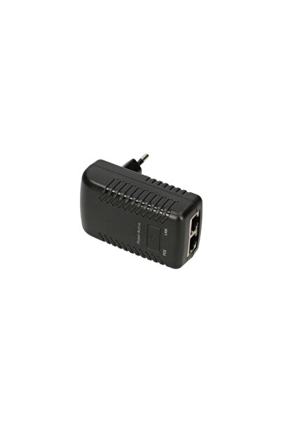 Extralink Alimentator de priză POE-18-18W 18V 18W 1A