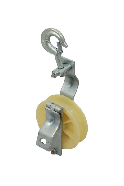 OEM Rola Pentru Tragere Cablu 120mm