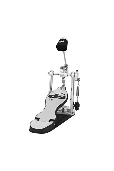 ds DRUM GROOVEMASTER 300 Πεντάλ - Πεντάλ για μπάσο τύμπανο με διπλή αλυσίδα