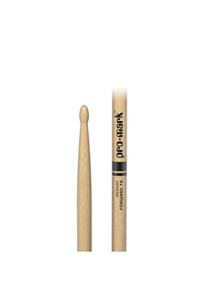 Promark TX7AW Classic Forward 7A - Μπαγκέτες Τύμπανων από Ξύλο Χίκορι