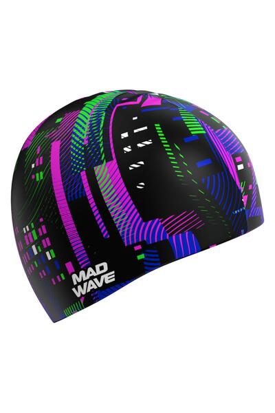 Mad Wave Silikon Bone Young Adult City
