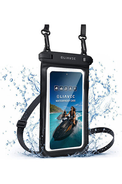 Dream Liavec Aqua Καθολική Αδιάβροχη Θήκη