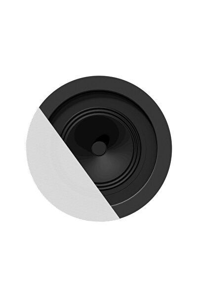AUDAC CENA-506 Λευκό - Ηχείο οροφής 5 ιντσών σε λευκό χρώμα