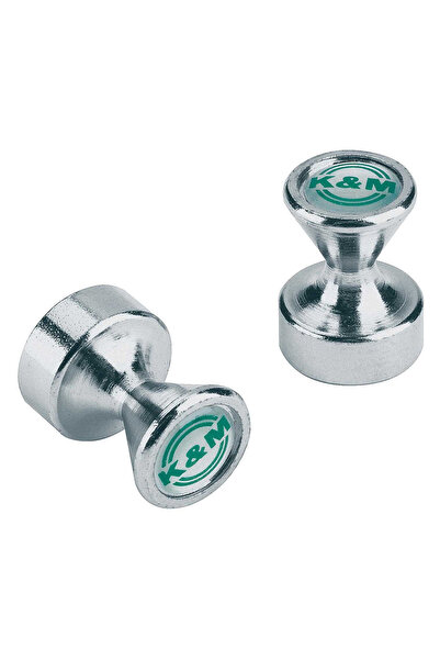 König Meyer Konig & Meyer 11580 - Μικρός μαγνήτης για τη συγκράτηση παρτιτούρων
