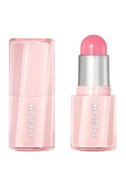 SHEGLAM Shiclam Stick Blush - Guava Juice