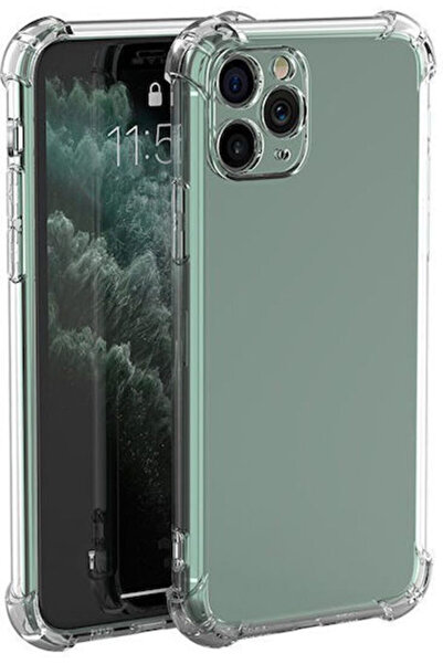 OEM Honor Magic Θήκη Πλάτης Σιλικόνης 1.5mm Διαφανής (OnePlus 8 Pro Realme 8/...