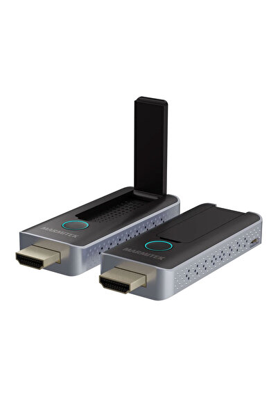 MARMİTEK Stream S2 Pro - Ασύρματο σύστημα παρουσίασης HDMI
