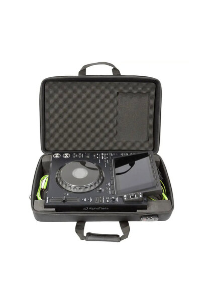 Walkasse W-MCB-CDJ3000X - Τσάντα ώμου για Alphatheta CDJ-3000X