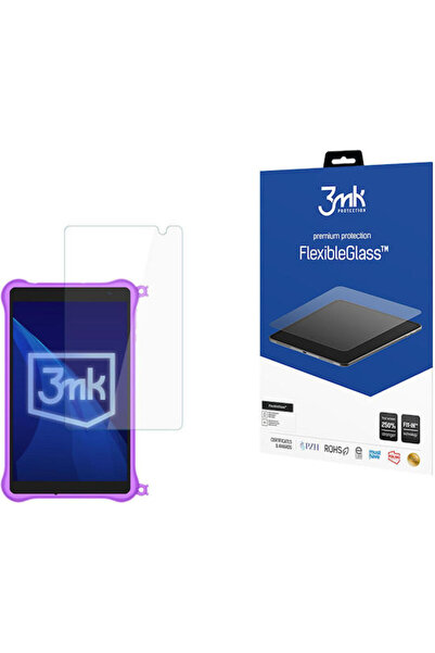 3MK Flexibleglass Lite Σκληρυμένο Γυαλί (Blackview Tab 50 Kids)