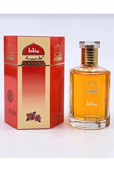 Gerenic عطر مخلط طيبة أو دي بارفان - 100 مل