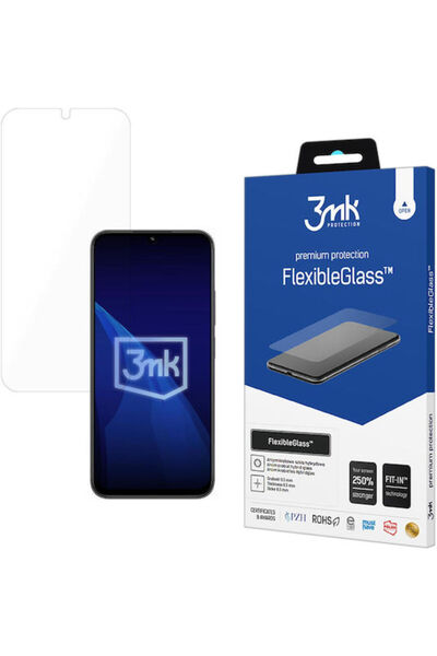 3MK Σκληρυμένο Γυαλί (Poco C85)