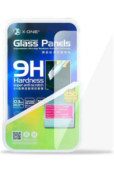 OEM 0,3 χιλιοστά Σκληρυμένο Γυαλί (Galaxy S26 Ultra)