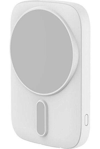 Blue Star DG-P8 MagSafe Power Bank 5000mAh 20W με Θύρα USB-C Power Delivery Λ...