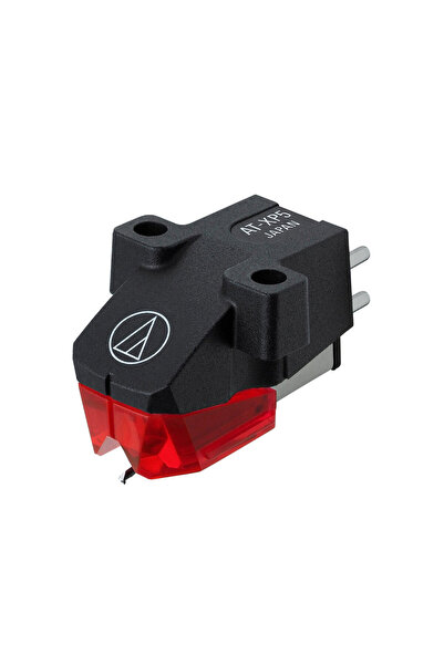 Audio Technica AT-XP5 - Ελλειπτική κεφαλή με διπλή μαγνητική βελόνα