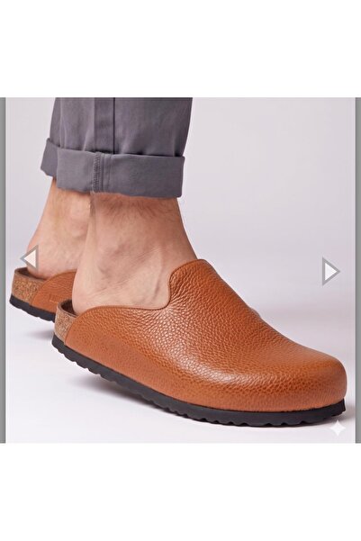 Shoerokee Mit Taba Men's Slippers
