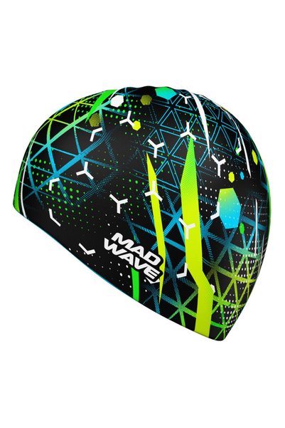 Mad Wave Silicone Bone Young Adult Rhombus