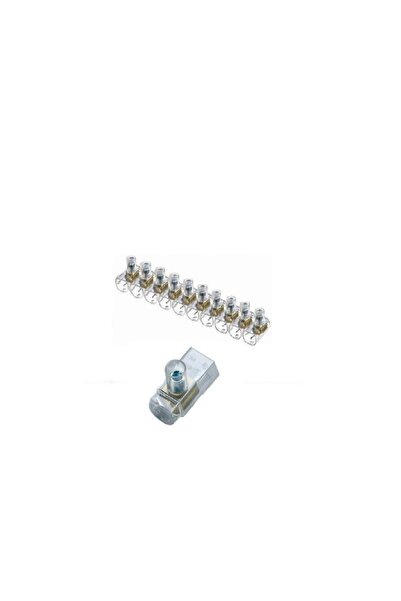 OEM Reglete cap fir 6 Set 10 bare (100 buc)