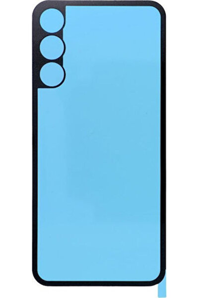 OEM Αυτοκόλλητο Πίσω Κάλυμμα Samsung A24 A245 Premium