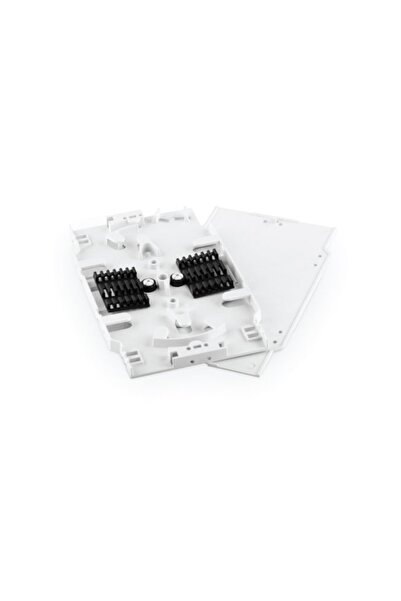 OEM Caseta sudura fibra optica cu capac ( 12 suduri )