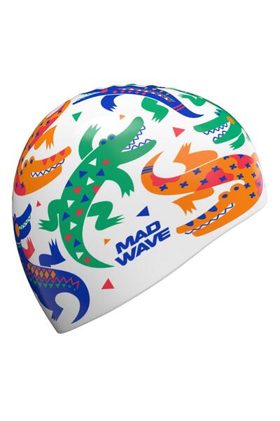 Mad Wave Silicone Bone Young Adult Crocodiles