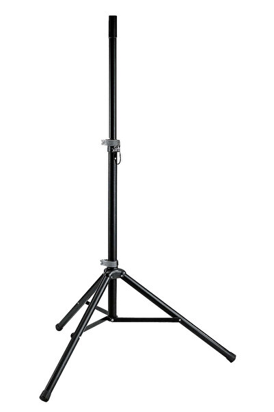 König Meyer Konig & Meyer 21450 - Βάση ηχείου αλουμινίου, μαύρο χρώμα