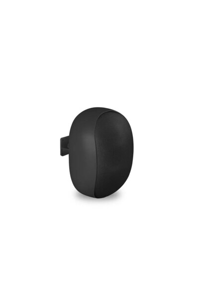 Modern Acoustics LEX40BLK - Παθητικό Ηχείο Τοίχου 4 " 30W, Μαύρο