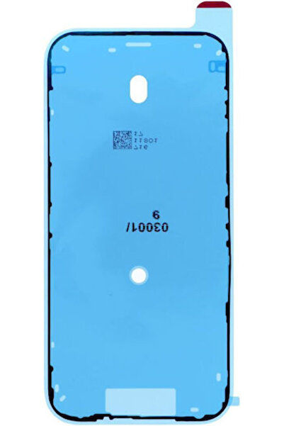 OEM Αυτοκόλλητη ταινία οθόνης για iPhone 17 Pro Max