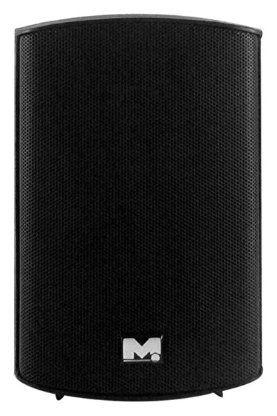 METRO PL-3BMS BLK - Παθητικό ηχείο 2 δρόμων 40W σε μαύρο χρώμα