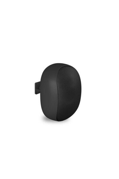 Modern Acoustics LEX50BLK - Παθητικό Ηχείο Τοίχου 5 " 50W, Μαύρο