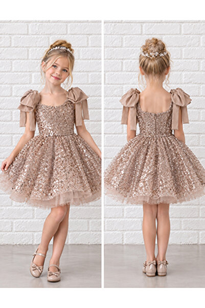 Dresspirlanta Gelinlik