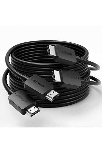 BENFEI Καλώδιο HDMI 2.1 Υπέρ-υψηλής Ταχύτητας 48Gbps 4K 120Hz HDR VRR HDMI Αρ...
