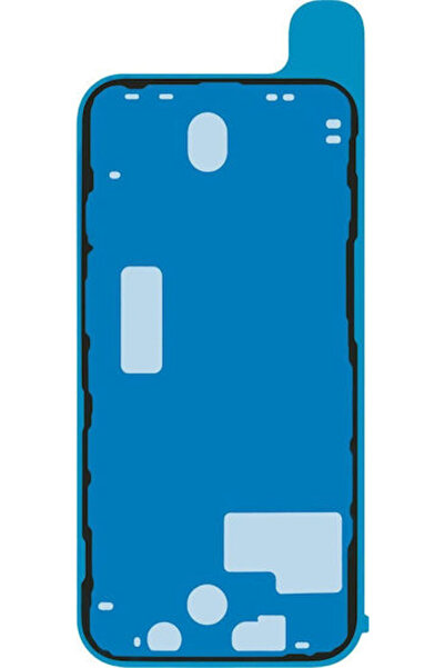 Telforceone Tfo Κόλλα Συγκράτησης Οθόνης iPhone 12 Pro