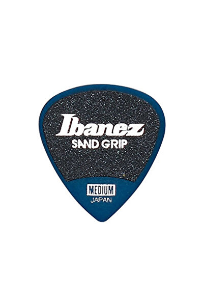 IBANEZ PA16MSG-DB Σαντ Γκριπ Βαθύ Μπλε - Κοντό άκρο σε σχήμα δάκρυ 0.8mm