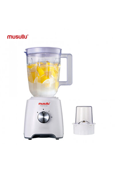 Musullu MSL 2035 BL Blender 500W