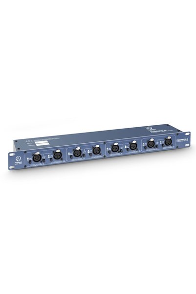 Palmer RMMS 8 - διαχωριστής 8 καναλιών