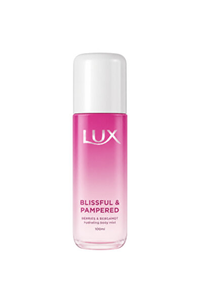 LUX Lux blesful & bumper moisturizing body perfume - 100 ml