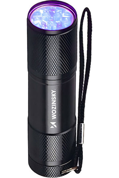 WOZINSKY LED UV IP65 Κωδικός: WLD-9L