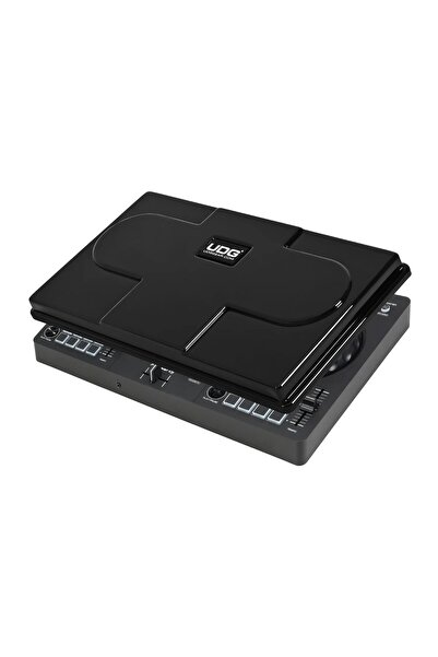 UDG U94121BL - Προστατευτικό Κάλυμμα για Pioneer DJ DDJ-FLX4, Μαύρο