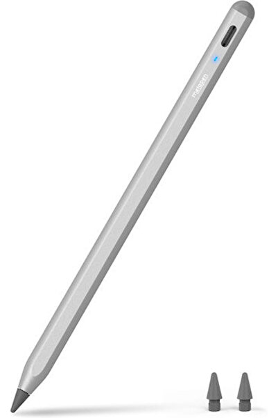metapen Ψηφιακή γραφίδα A8 με απόρριψη παλάμης για iPad σε Γκρι 1768898573