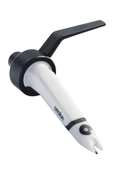 Ortofon DJ Concorde MkII SCRATCH - Σφαιρική κεφαλή με βελόνα, ιδανική για scr...